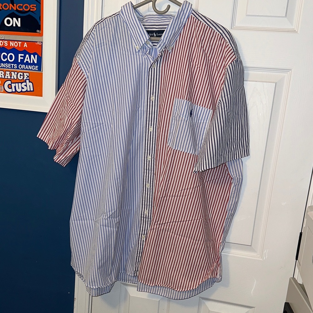 Ralph Lauren Cladypppksss